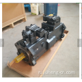 Гидравлический насос 31QB-10011 R520LC-9